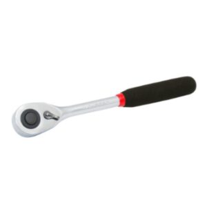 MATRACA 1/2″ REVERSIBLE RUBBER GRIP 5449H URREA