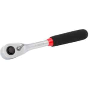 MATRACA 3/8″ REVERSIBLE RUBBER GRIP 5249H URREA