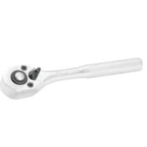 MATRACA 1/4″ CABEZA DE PERA F4449 SURTEK
